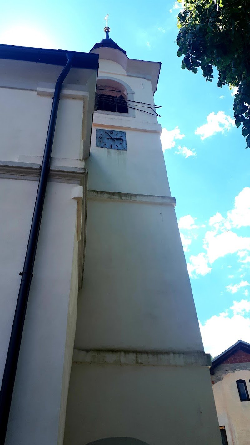 Sv. Jakob Starejši - dodatna slika