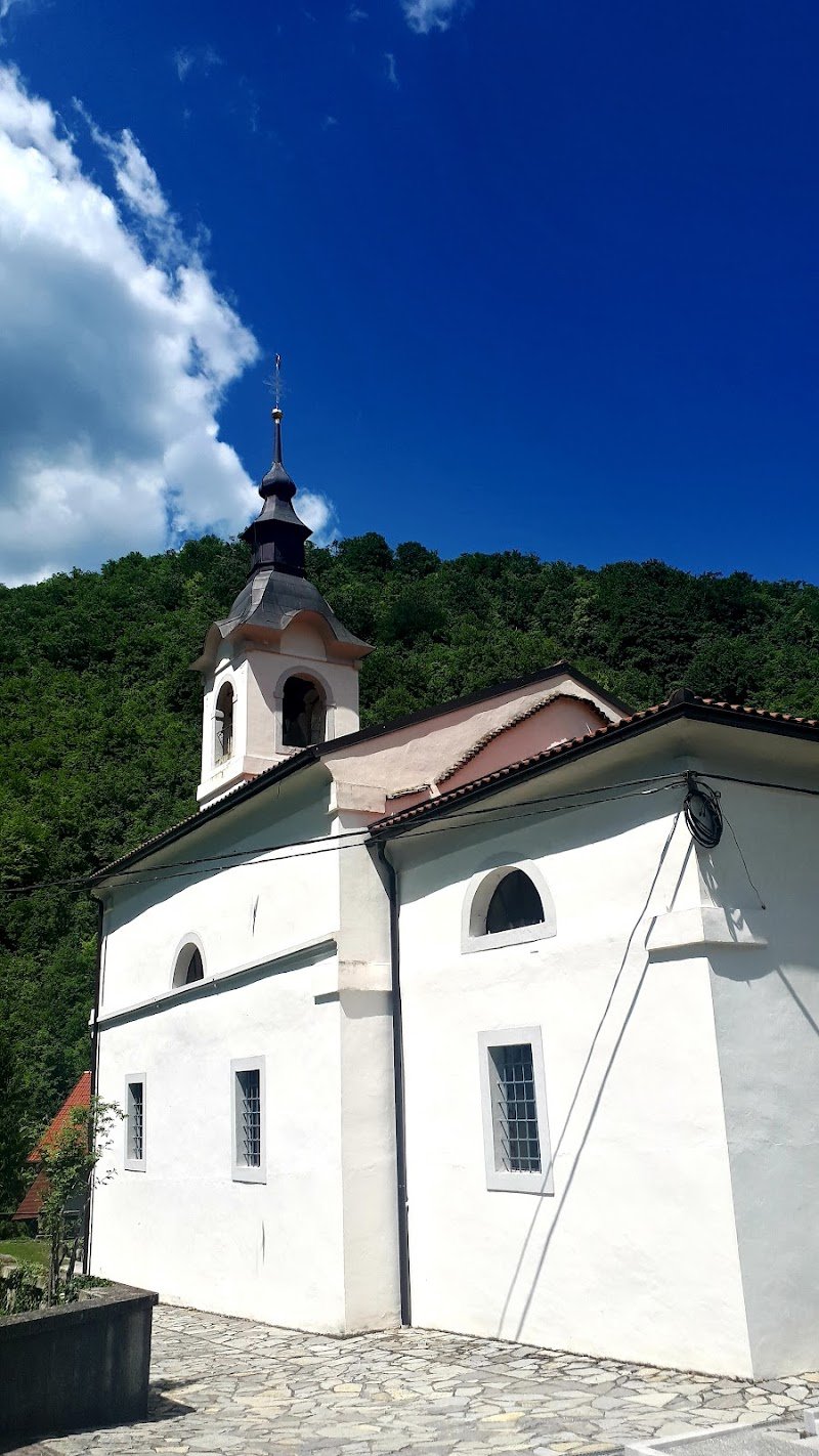 Sv. Jakob Starejši