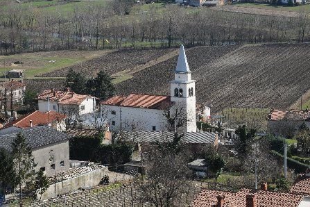 Sv. Janez - dodatna slika
