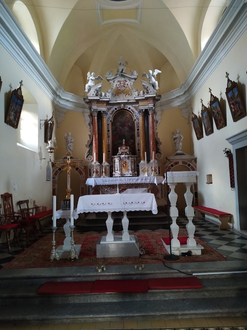 Sv. Janez - dodatna slika