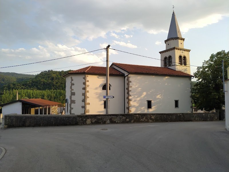 Sv. Janez