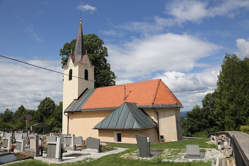 Sv. Janez - dodatna slika