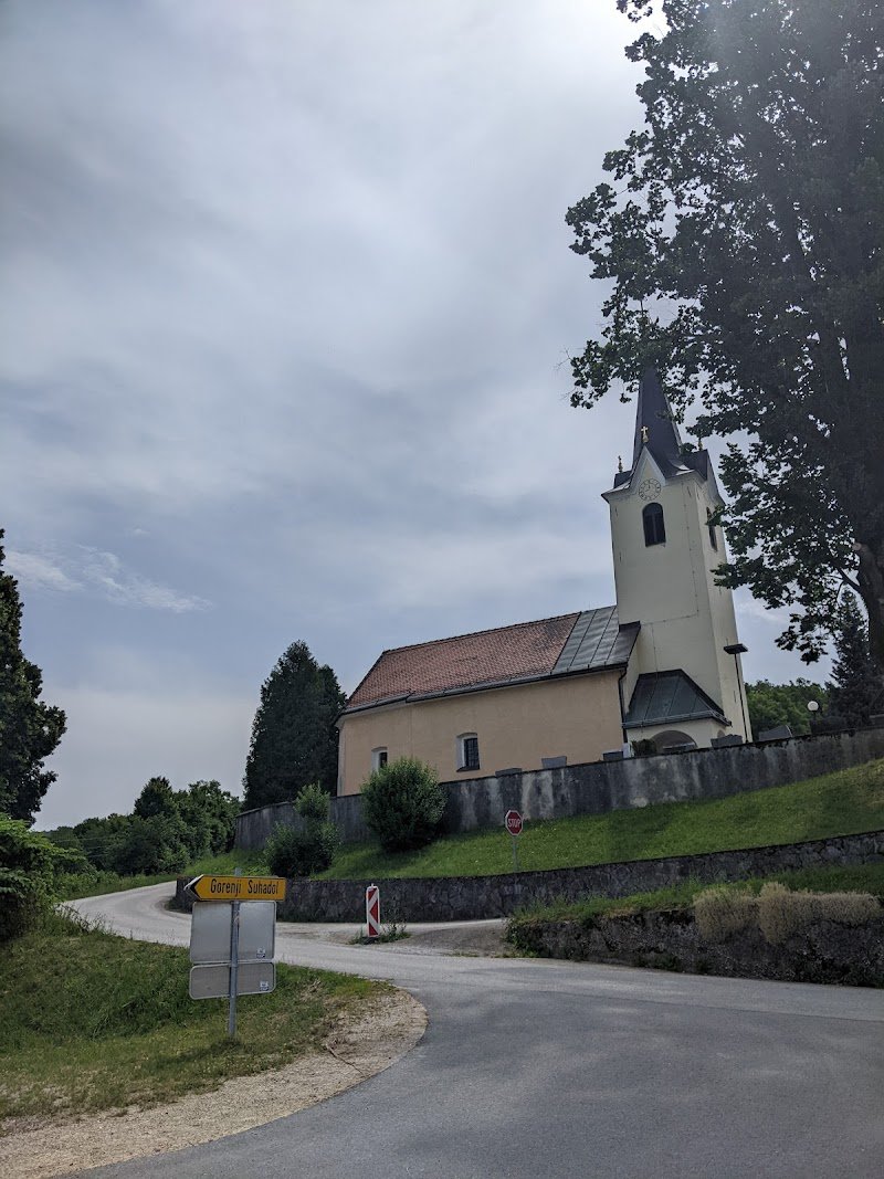 Sv. Janez