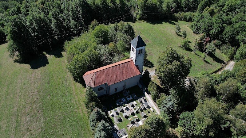 Sv. Janez - dodatna slika