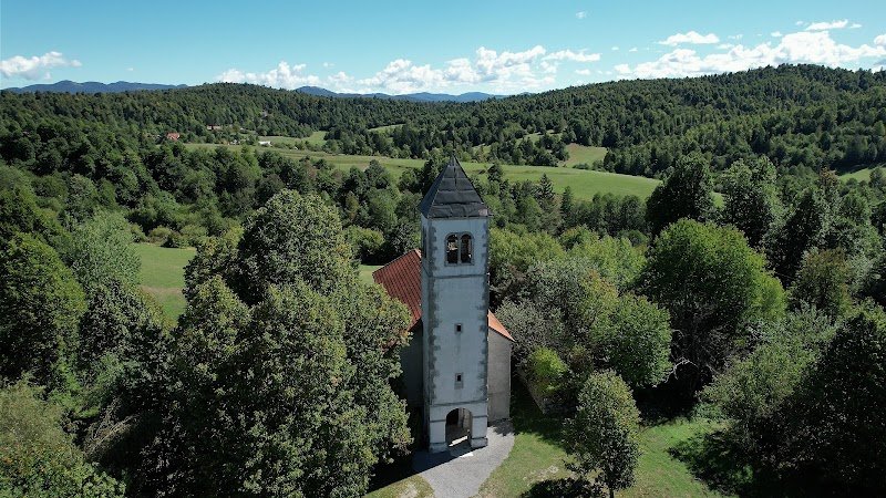 Sv. Janez - dodatna slika