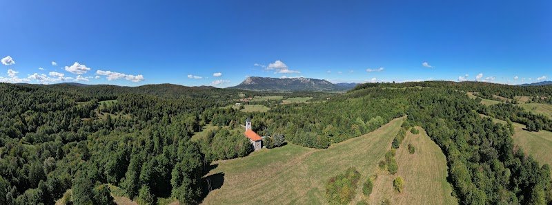 Sv. Janez - dodatna slika
