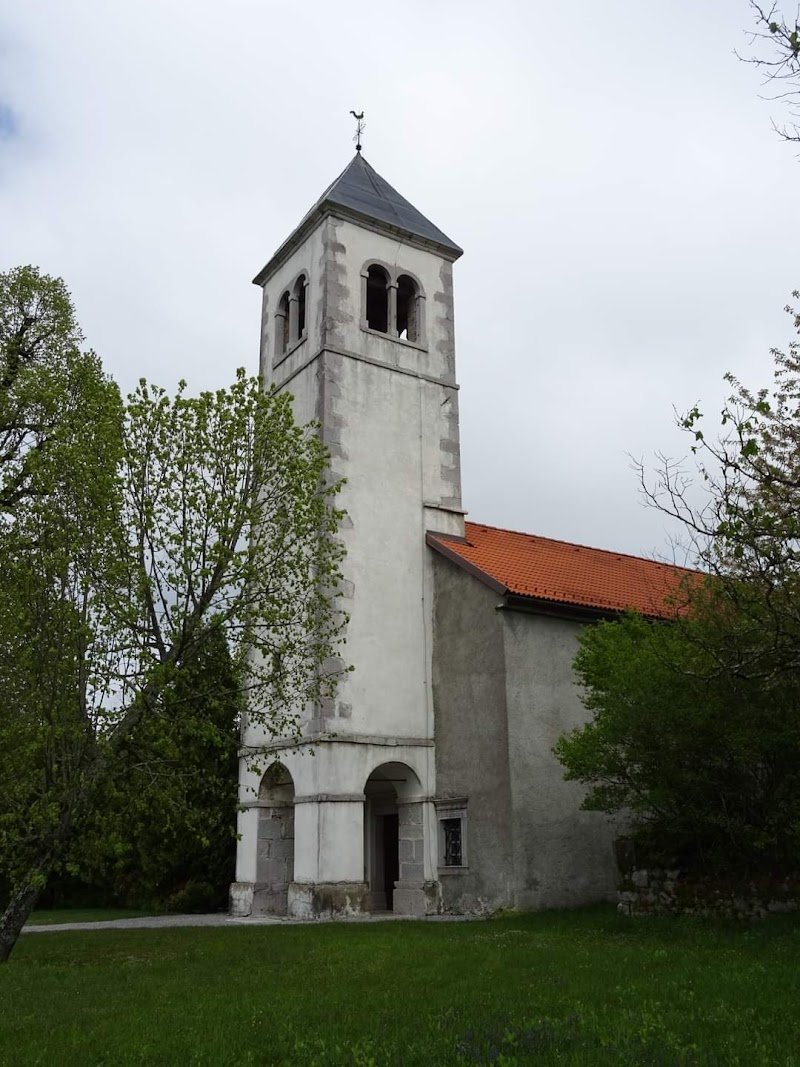 Sv. Janez