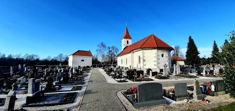 Sv. Janez - dodatna slika
