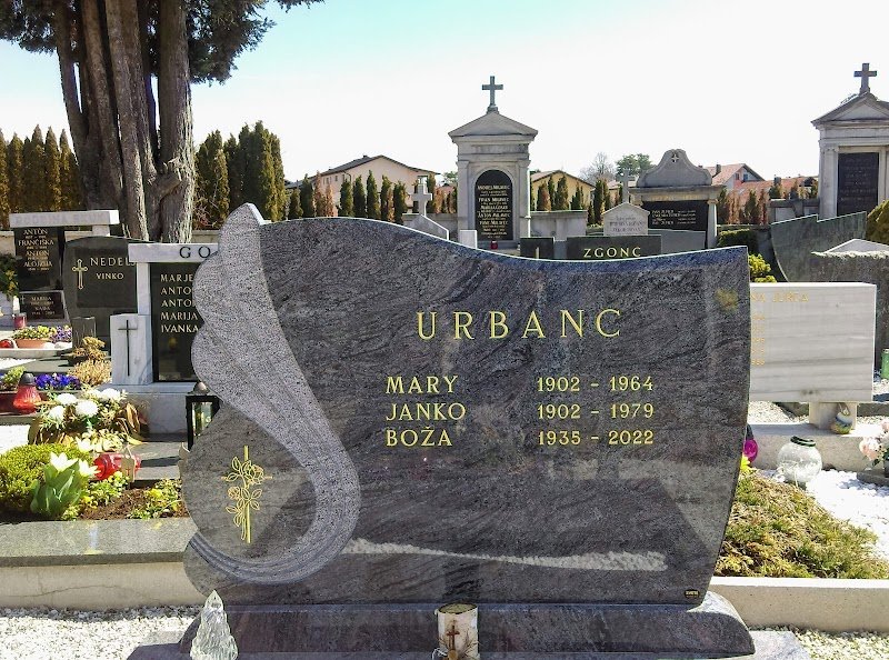 Sv. Janez - dodatna slika