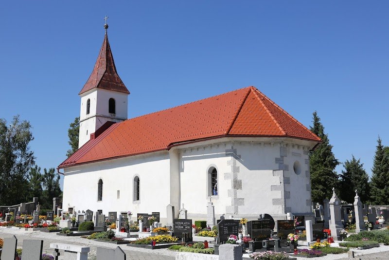 Sv. Janez