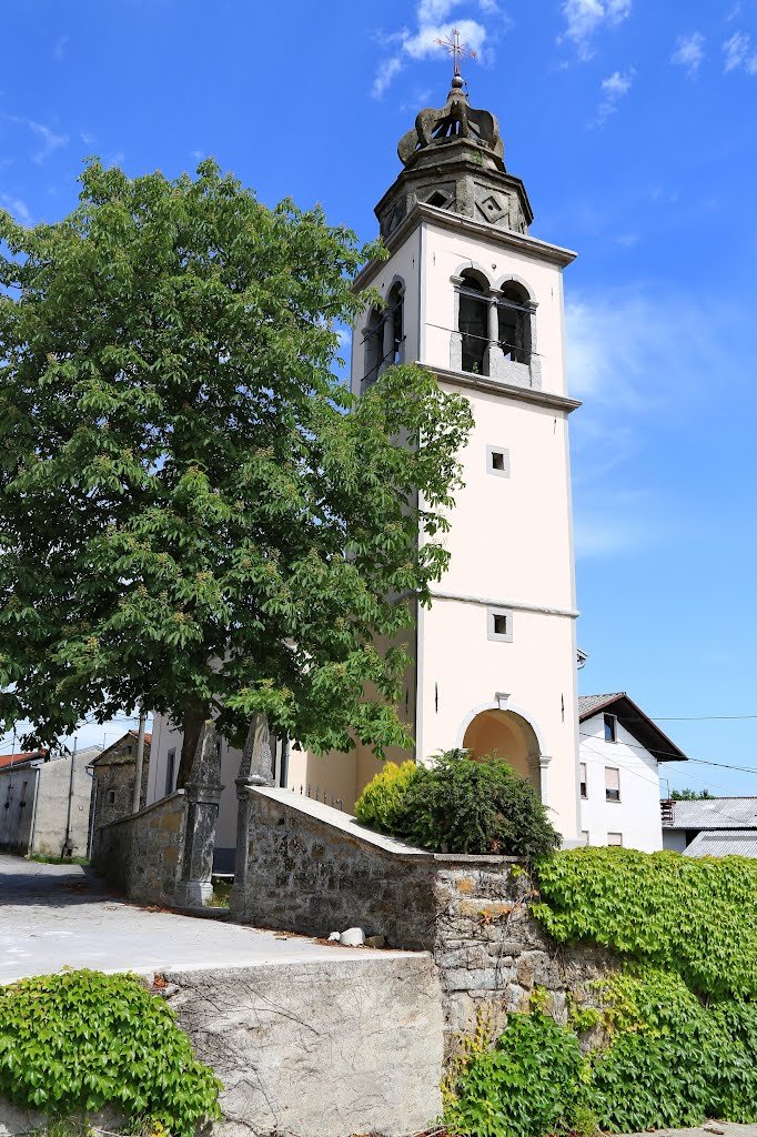 Sv. Janez Krstnik - dodatna slika