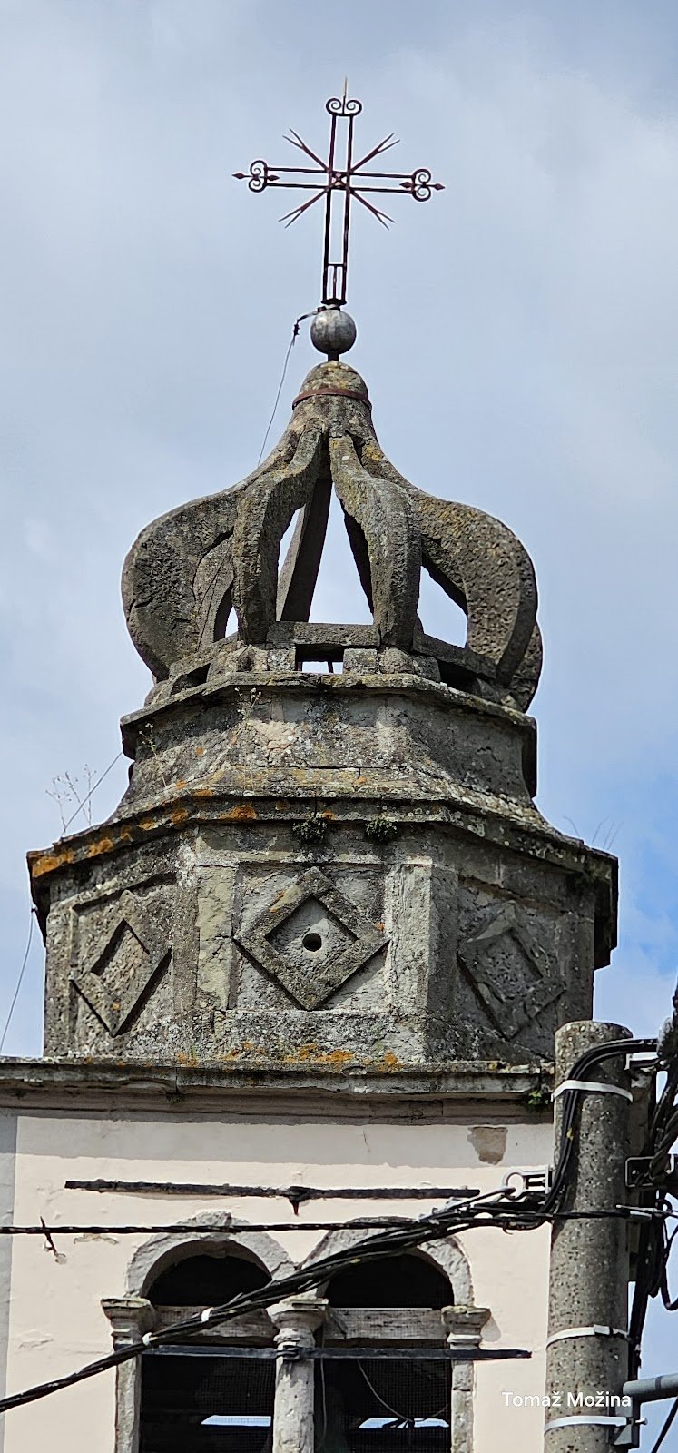 Sv. Janez Krstnik - dodatna slika