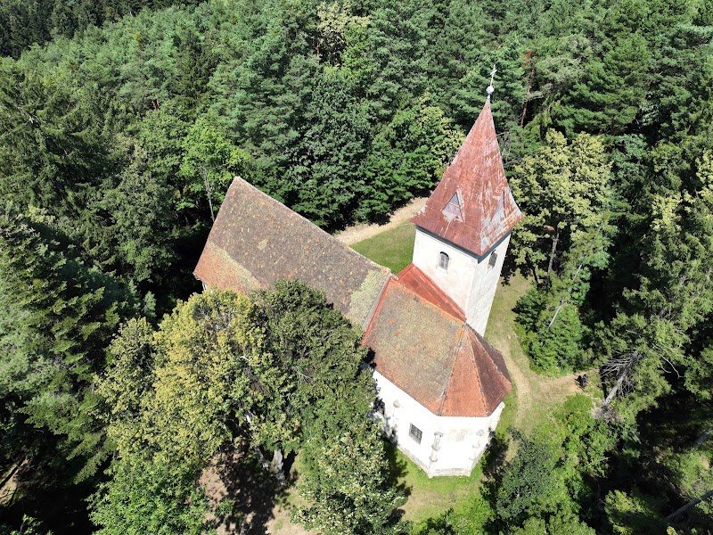 Sv. Janez Krstnik - dodatna slika