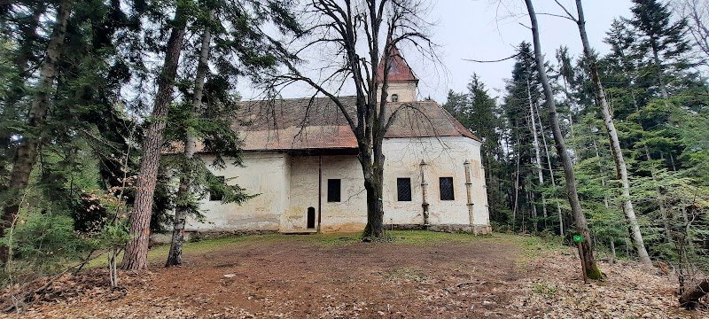 Sv. Janez Krstnik - dodatna slika