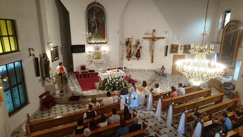 Sv. Janez Krstnik - dodatna slika