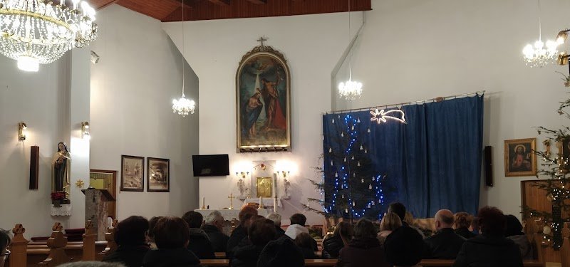 Sv. Janez Krstnik - dodatna slika