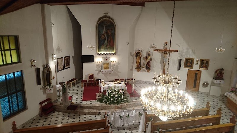 Sv. Janez Krstnik - dodatna slika