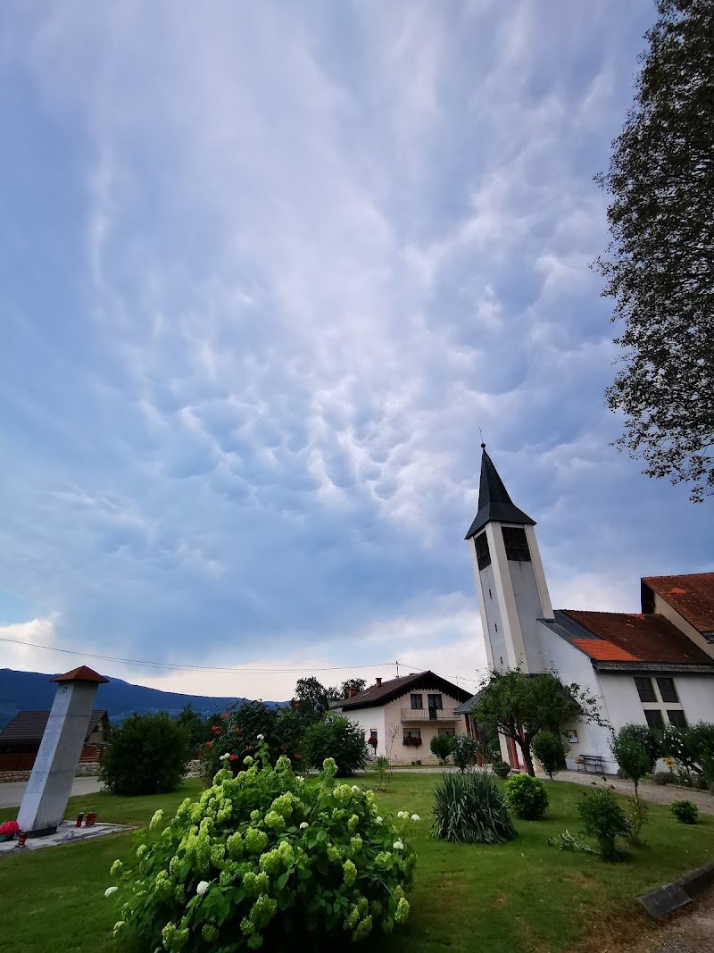 Sv. Janez Krstnik - dodatna slika