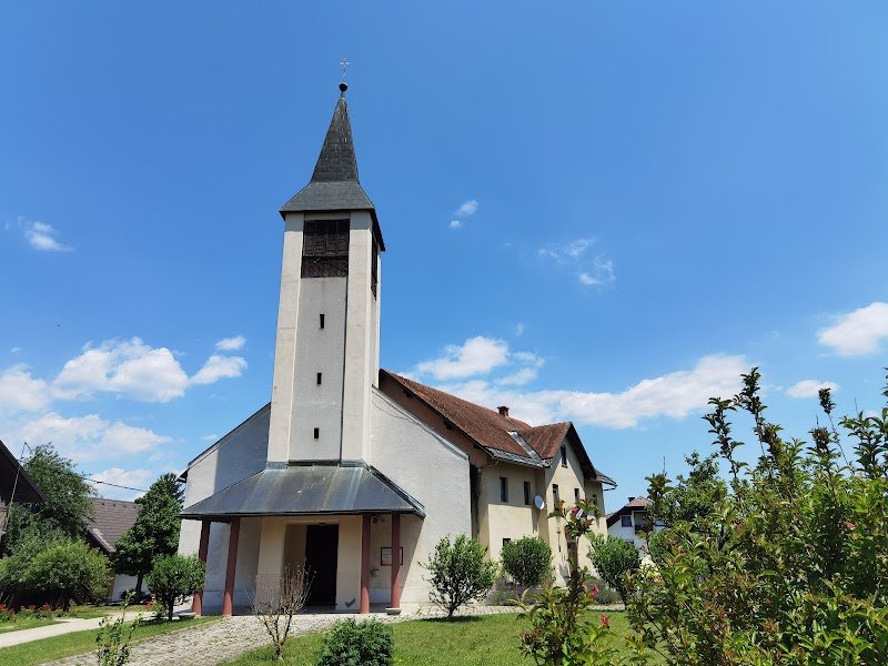 Sv. Janez Krstnik