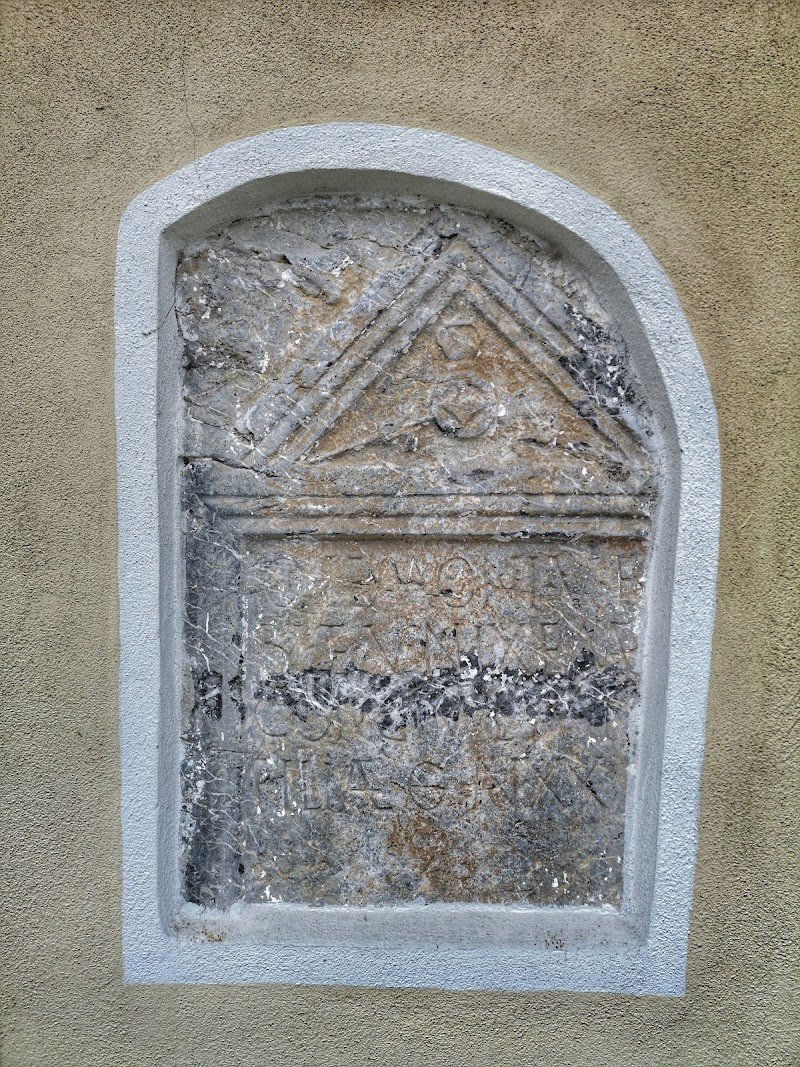 Sv. Janez Krstnik - dodatna slika