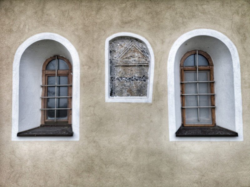 Sv. Janez Krstnik - dodatna slika