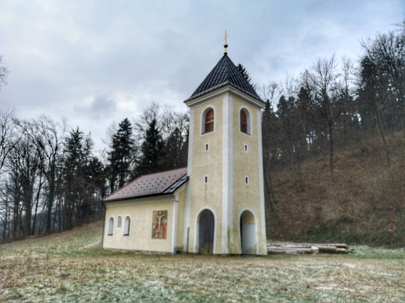 Sv. Janez Krstnik