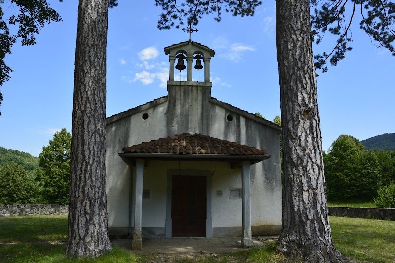 Sv. Janez Krstnik