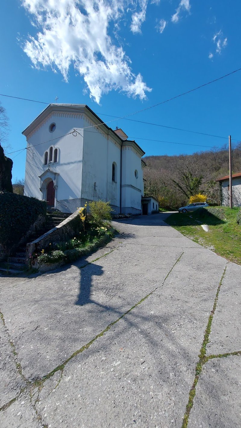 Sv. Janez Krstnik - dodatna slika