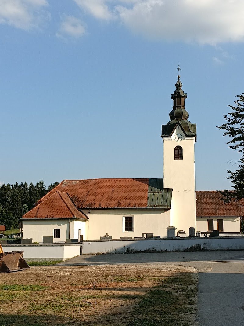 Sv. Janez Krstnik