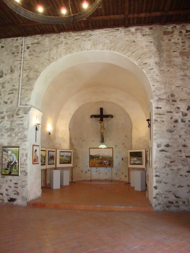 Sv. Janez Krstnik - dodatna slika