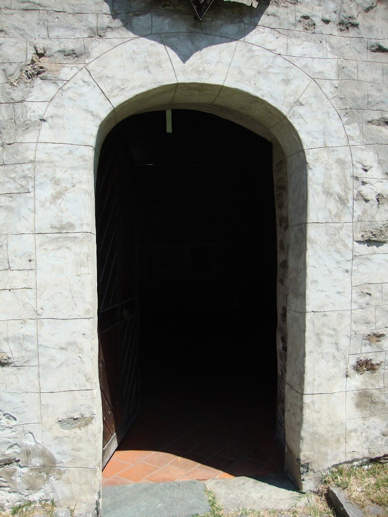 Sv. Janez Krstnik - dodatna slika