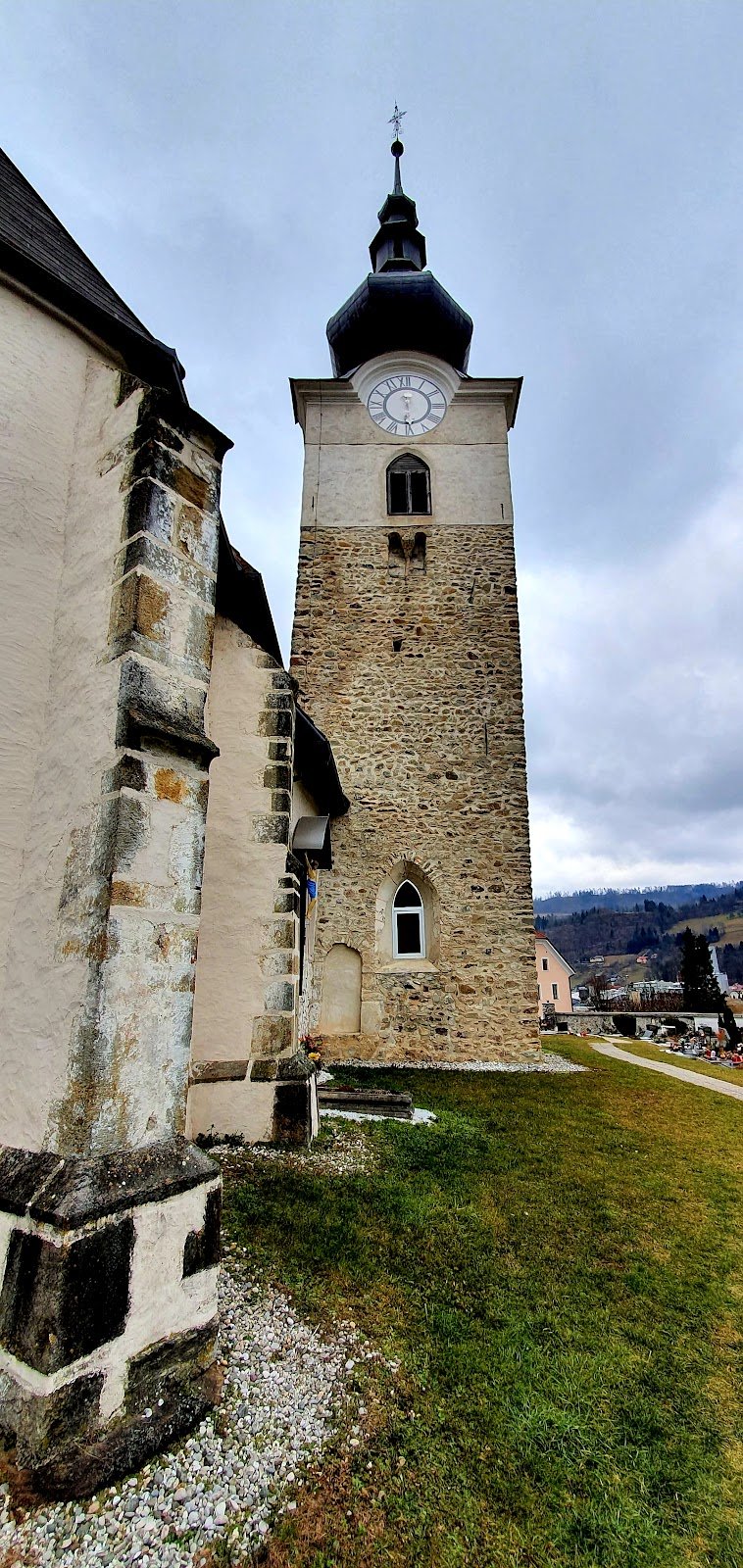 Sv. Janez Krstnik - dodatna slika