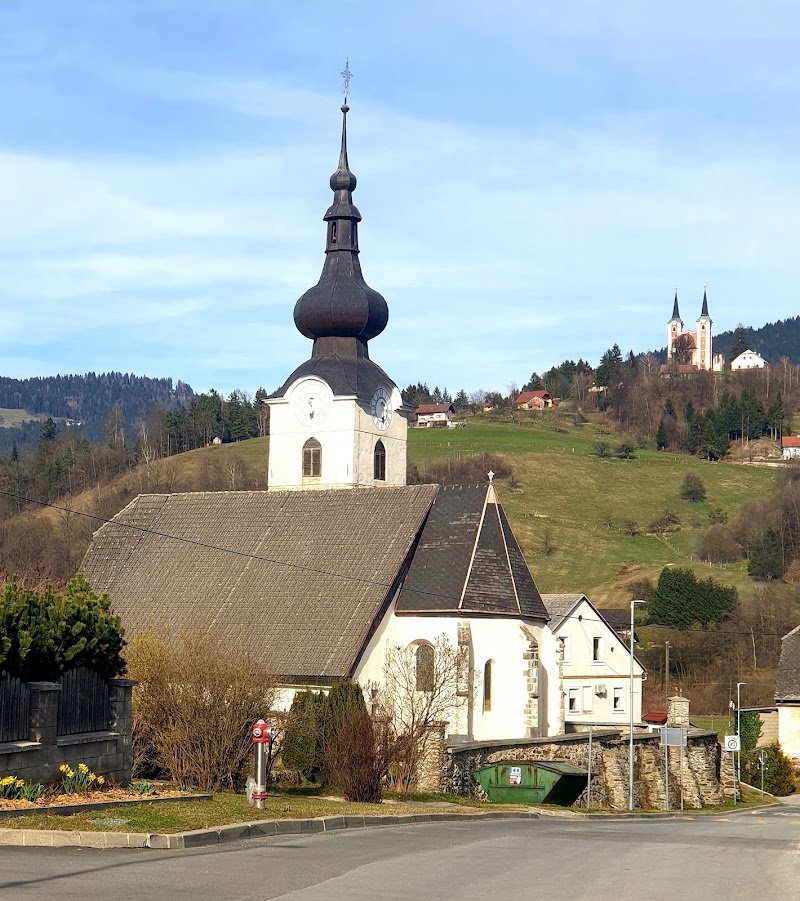 Sv. Janez Krstnik
