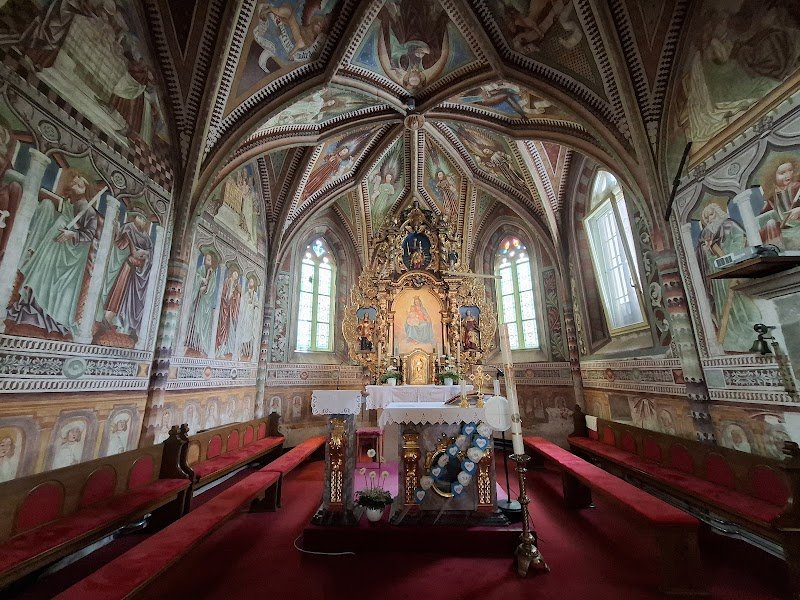 Sv. Janez Krstnik - dodatna slika