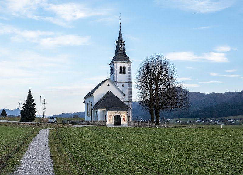 Sv. Janez Krstnik - dodatna slika