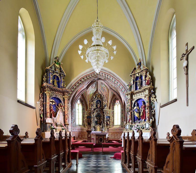 Sv. Janez Krstnik - dodatna slika