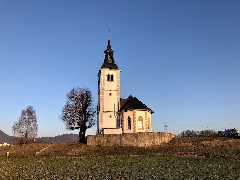 Sv. Janez Krstnik
