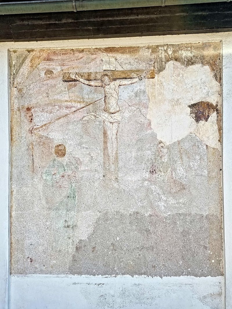 Sv. Janez Krstnik - dodatna slika