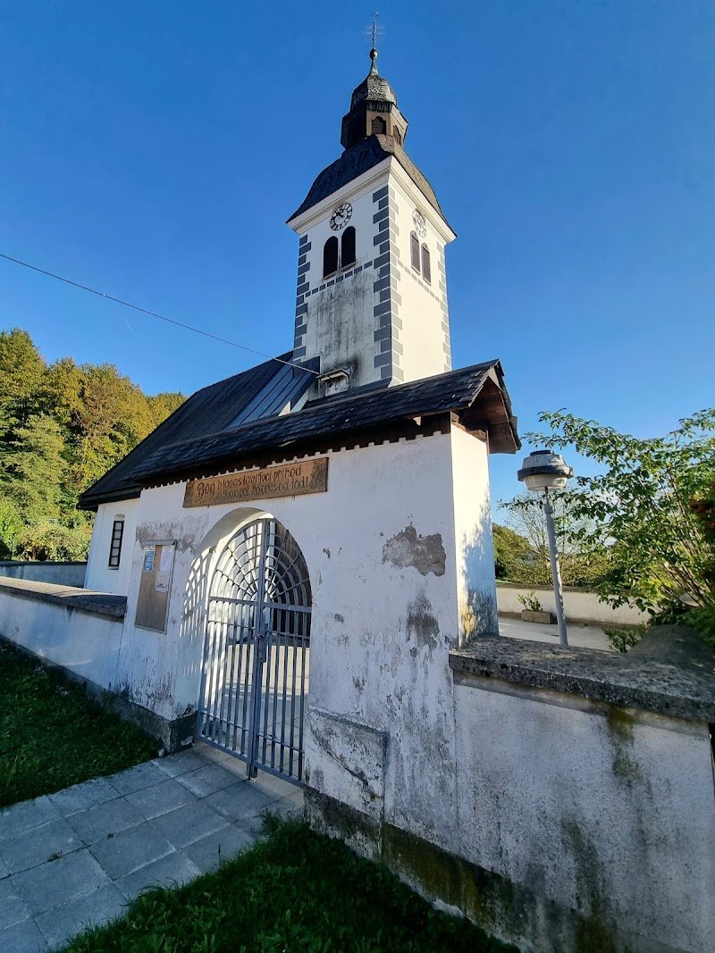 Sv. Janez Krstnik - dodatna slika