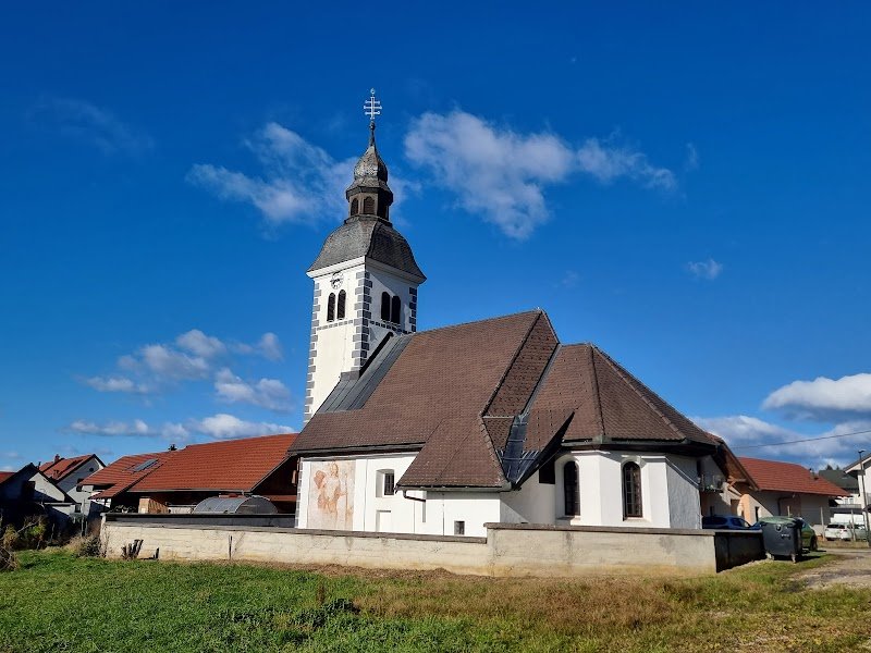 Sv. Janez Krstnik