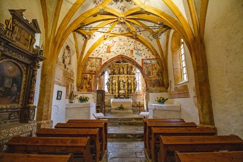 Sv. Janez Krstnik - dodatna slika