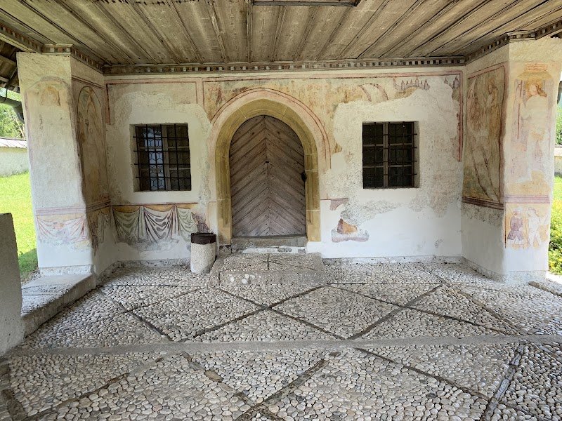 Sv. Janez Krstnik - dodatna slika