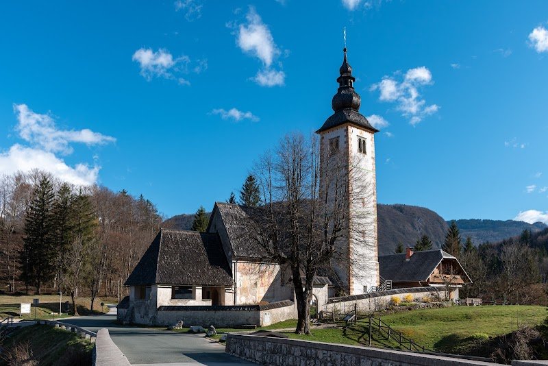 Sv. Janez Krstnik