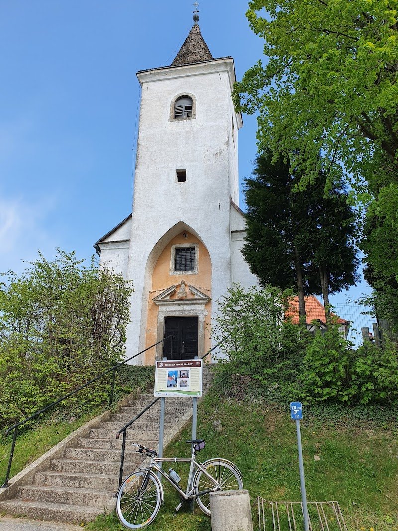 Sv. Janez Krstnik - dodatna slika