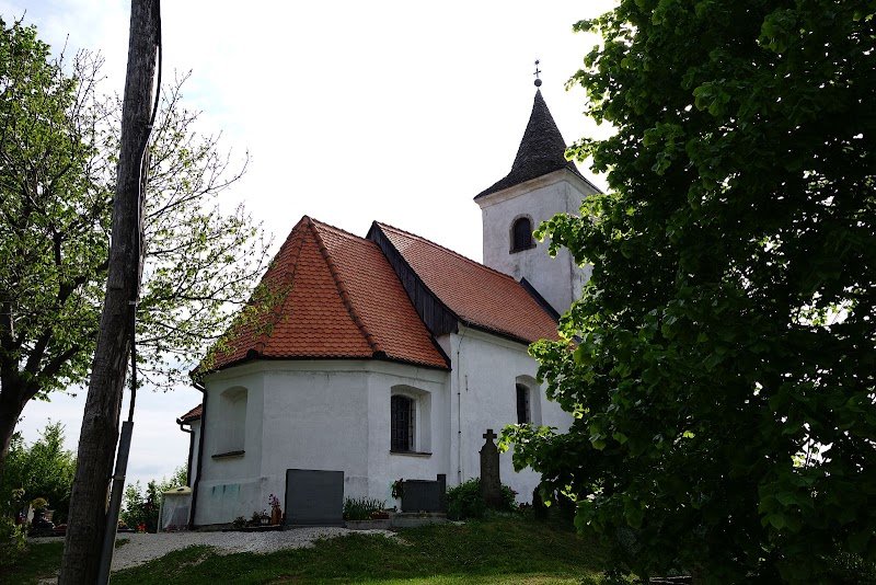 Sv. Janez Krstnik - dodatna slika
