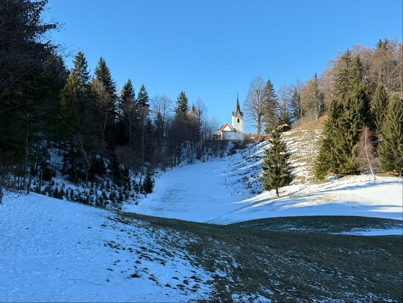 Sv. Janez in Pavel - dodatna slika