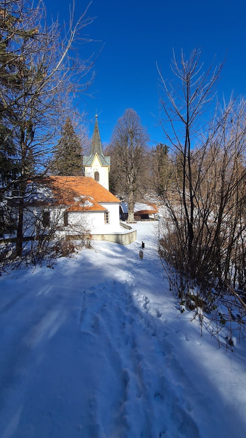 Sv. Janez in Pavel - dodatna slika