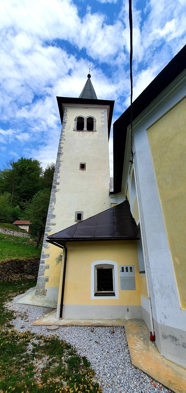 Sv. Jedrt - dodatna slika