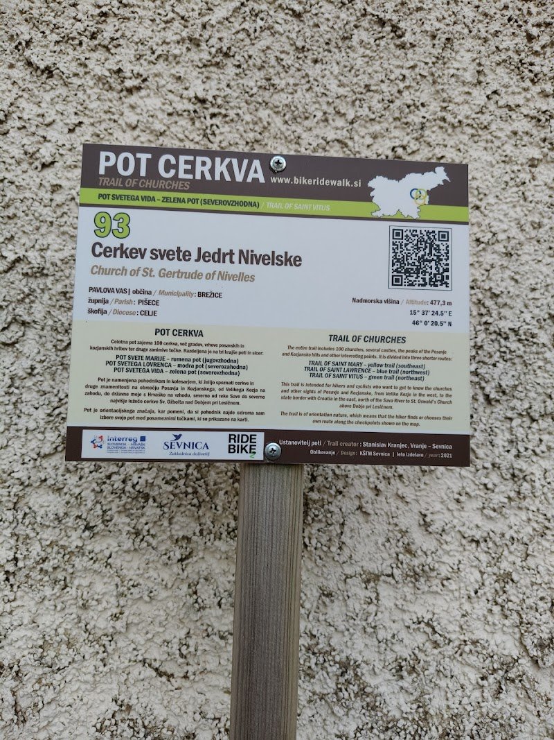 Sv. Jedrt - dodatna slika