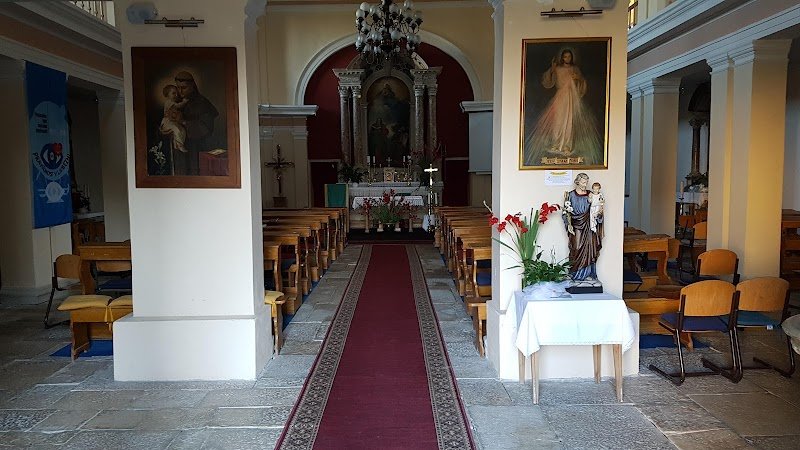 Sv. Jernej - dodatna slika